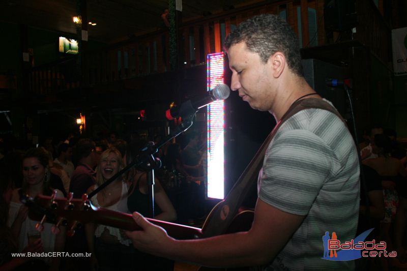 Balada: Fotos de quarta no Chiquita Bacana em Taguatinga - DF