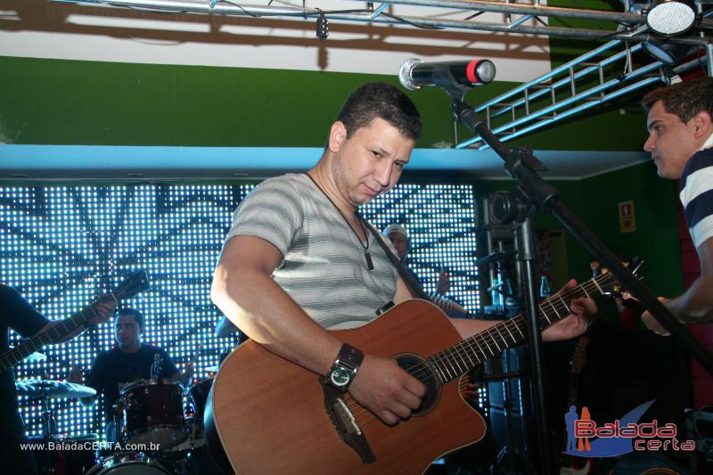Balada: Fotos de quarta no Chiquita Bacana em Taguatinga - DF