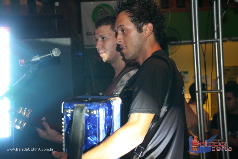 Balada: Fotos de quarta no Chiquita Bacana em Taguatinga - DF