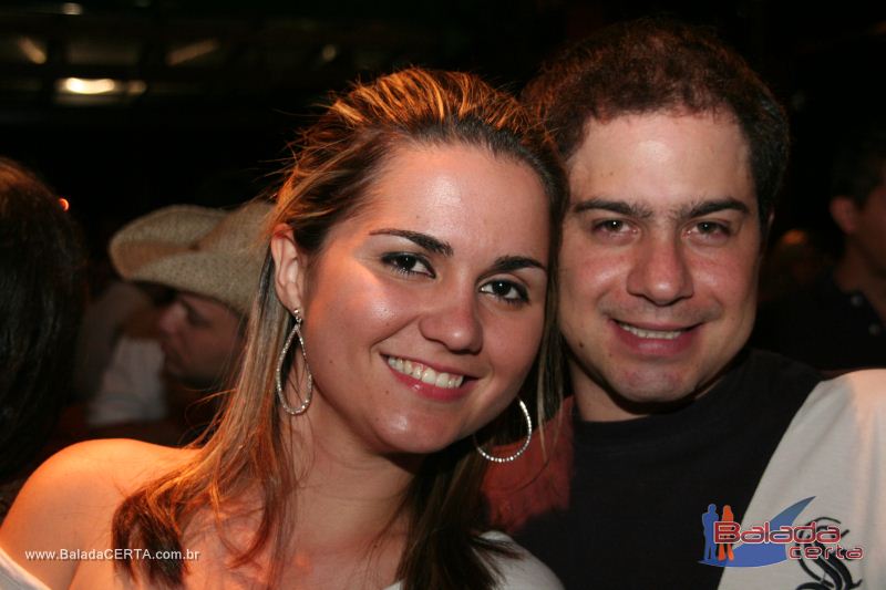 Balada: Fotos de quarta no Chiquita Bacana em Taguatinga - DF