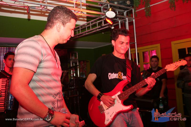 Balada: Fotos de quarta no Chiquita Bacana em Taguatinga - DF