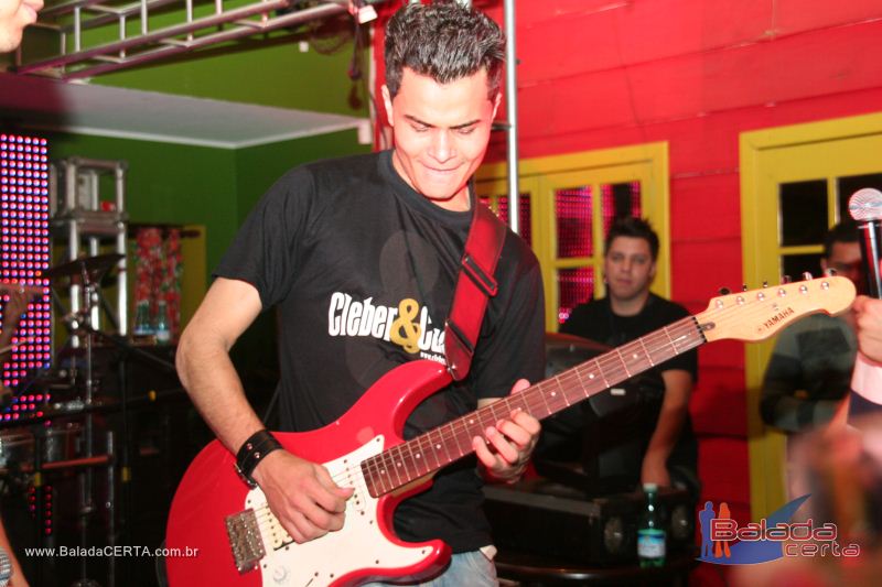 Balada: Fotos de quarta no Chiquita Bacana em Taguatinga - DF