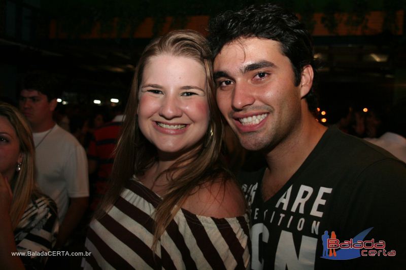 Balada: Fotos de quarta no Chiquita Bacana em Taguatinga - DF