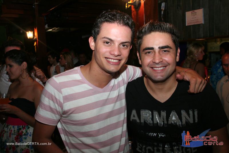 Balada: Fotos de quarta no Chiquita Bacana em Taguatinga - DF