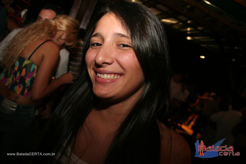 Balada: Fotos de quarta no Chiquita Bacana em Taguatinga - DF