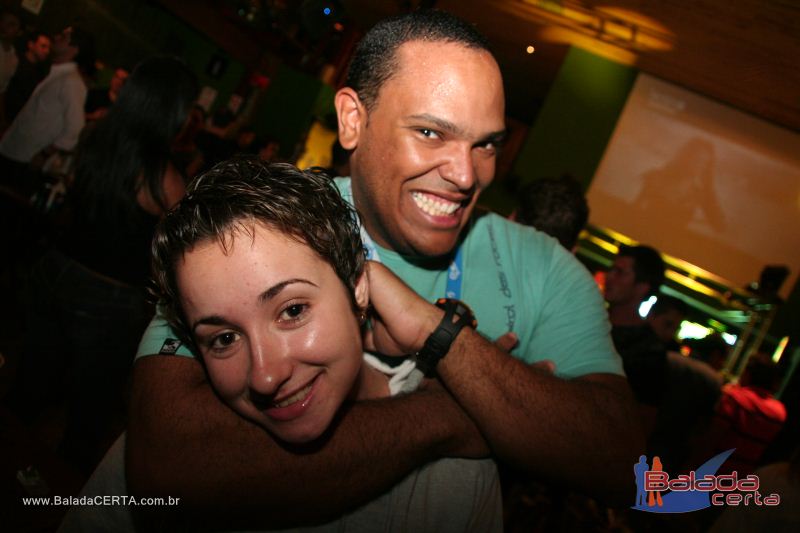 Balada: Fotos de quarta no Chiquita Bacana em Taguatinga - DF