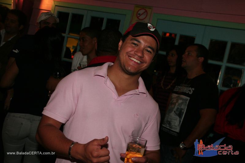 Balada: Fotos de quarta no Chiquita Bacana em Taguatinga - DF