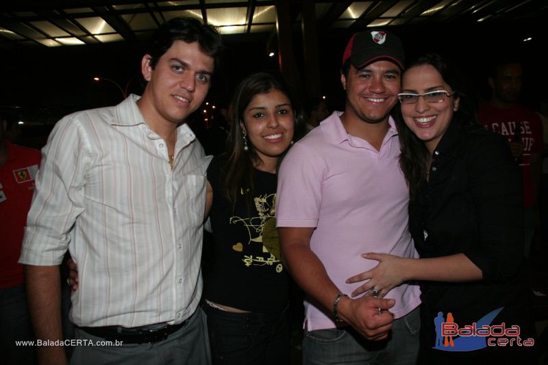 Balada: Fotos de quarta no Chiquita Bacana em Taguatinga - DF
