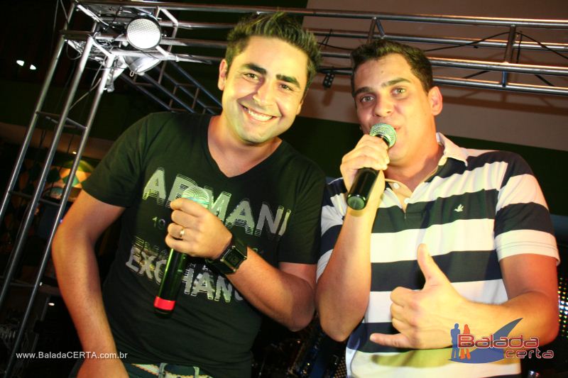 Balada: Fotos de quarta no Chiquita Bacana em Taguatinga - DF
