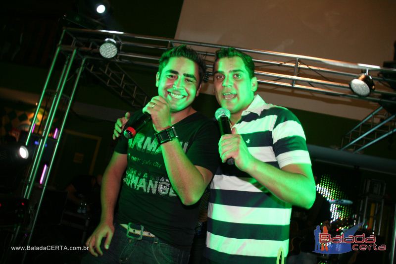 Balada: Fotos de quarta no Chiquita Bacana em Taguatinga - DF