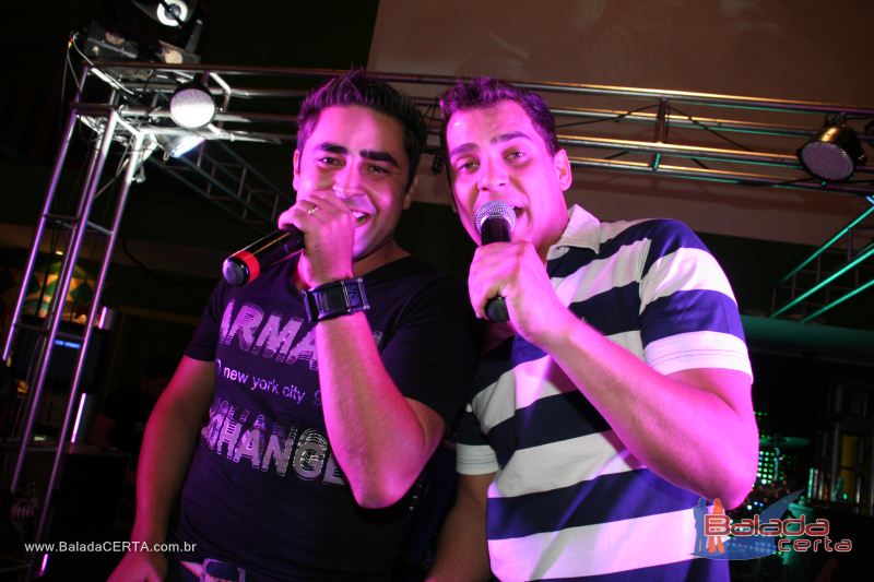 Balada: Fotos de quarta no Chiquita Bacana em Taguatinga - DF