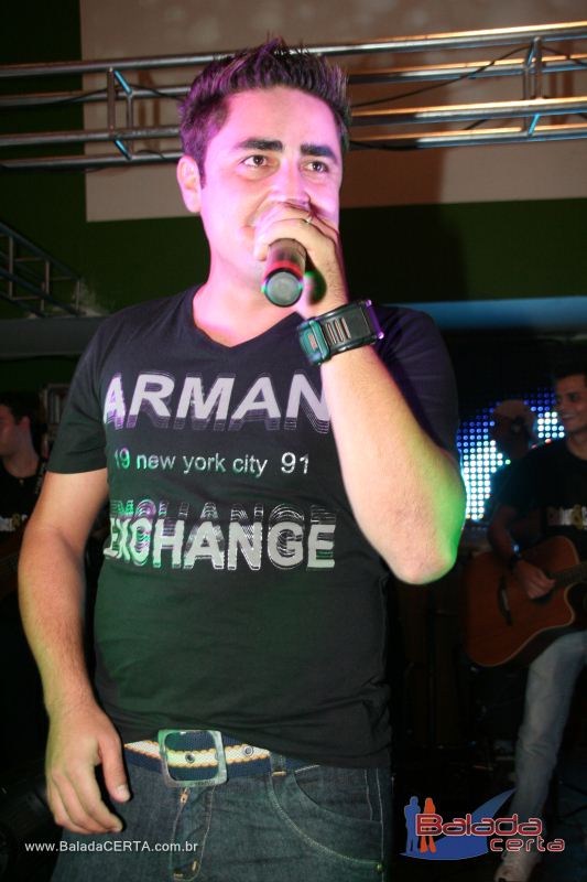 Balada: Fotos de quarta no Chiquita Bacana em Taguatinga - DF