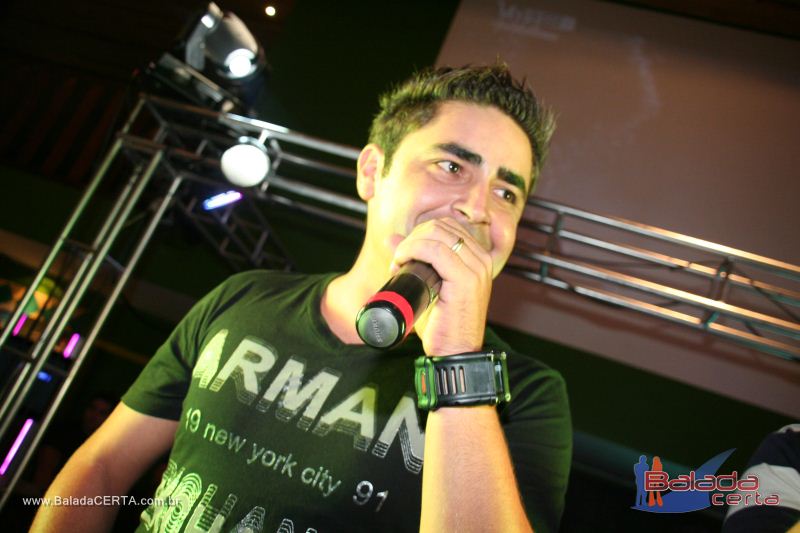 Balada: Fotos de quarta no Chiquita Bacana em Taguatinga - DF