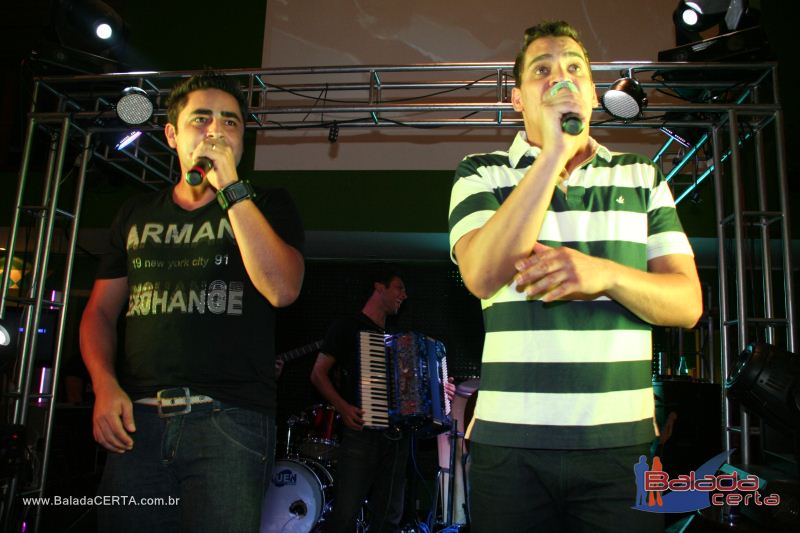 Balada: Fotos de quarta no Chiquita Bacana em Taguatinga - DF