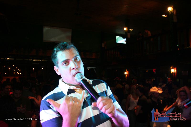 Balada: Fotos de quarta no Chiquita Bacana em Taguatinga - DF