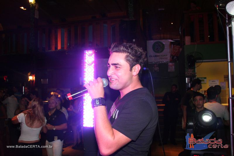 Balada: Fotos de quarta no Chiquita Bacana em Taguatinga - DF
