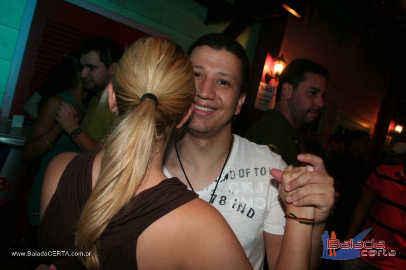 Balada: Fotos de quarta no Chiquita Bacana em Taguatinga - DF