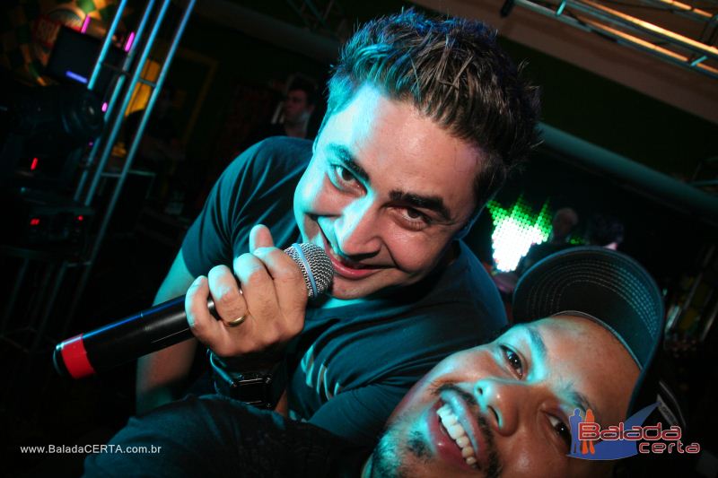 Balada: Fotos de quarta no Chiquita Bacana em Taguatinga - DF