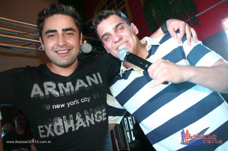 Balada: Fotos de quarta no Chiquita Bacana em Taguatinga - DF