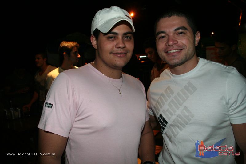 Balada: Fotos de quarta no Chiquita Bacana em Taguatinga - DF