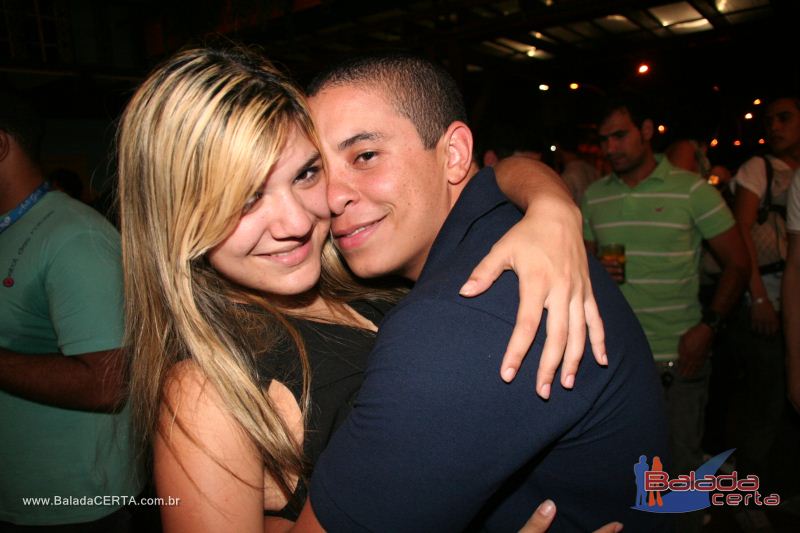 Balada: Fotos de quarta no Chiquita Bacana em Taguatinga - DF