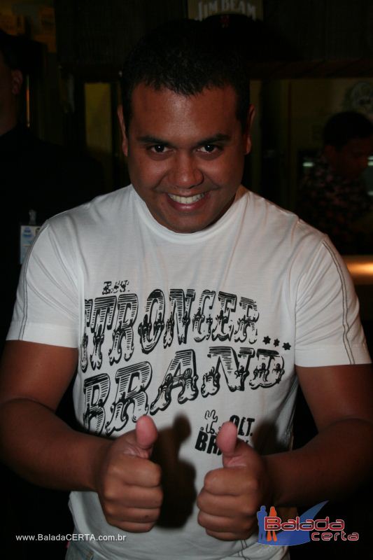 Balada: Fotos de quarta no Chiquita Bacana em Taguatinga - DF