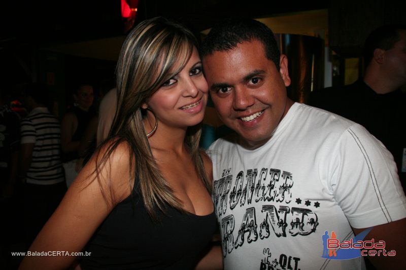 Balada: Fotos de quarta no Chiquita Bacana em Taguatinga - DF