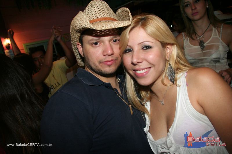 Balada: Fotos de quarta no Chiquita Bacana em Taguatinga - DF