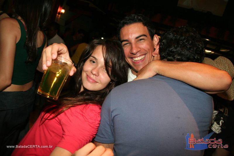 Balada: Fotos de quarta no Chiquita Bacana em Taguatinga - DF