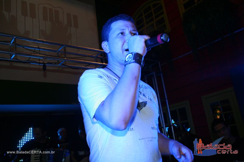 Balada: Fotos de quarta no Chiquita Bacana em Taguatinga - DF