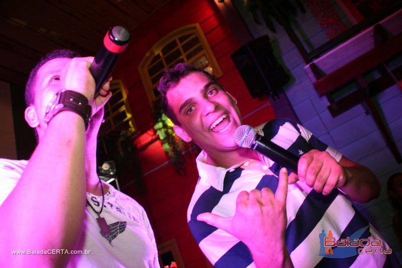 Balada: Fotos de quarta no Chiquita Bacana em Taguatinga - DF