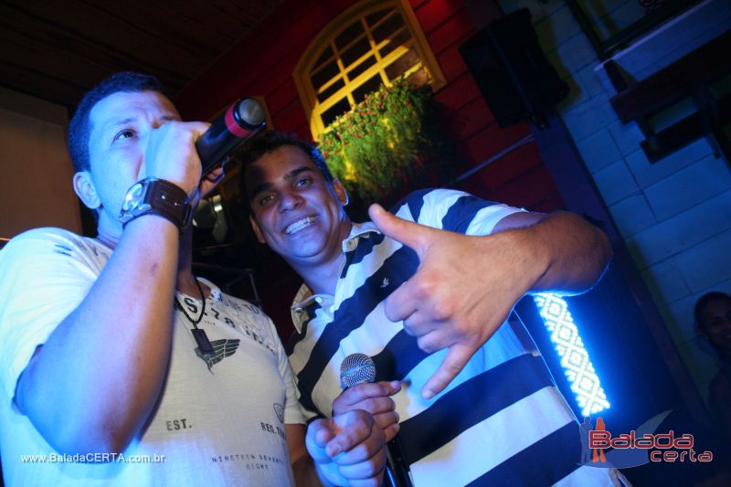 Balada: Fotos de quarta no Chiquita Bacana em Taguatinga - DF