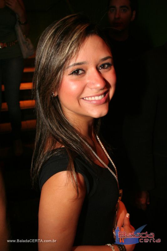 Balada: Fotos de domingo no Chiquita Bacana em Taguatinga - DF