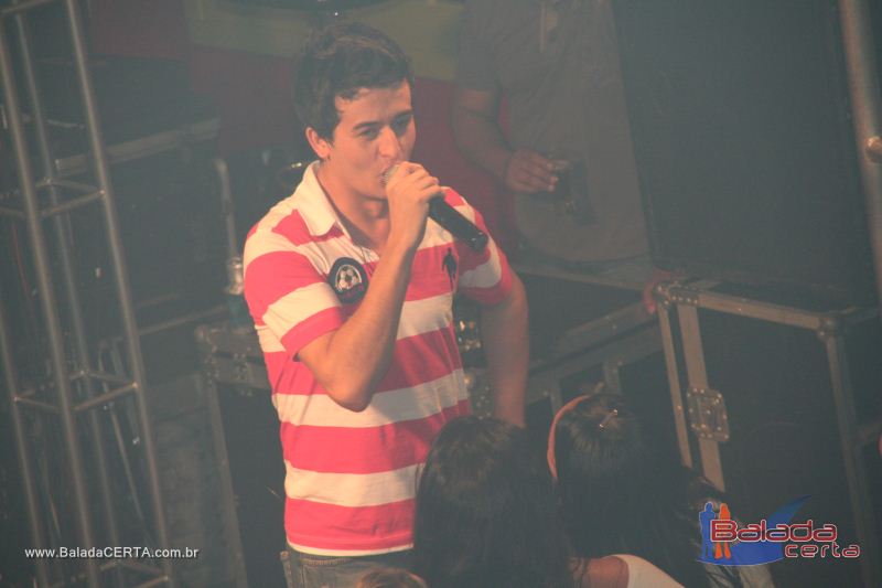 Balada: Fotos de domingo no Chiquita Bacana em Taguatinga - DF