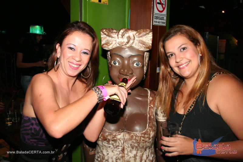 Balada: Fotos de quarta no Chiquita Bacana em Taguatinga - DF