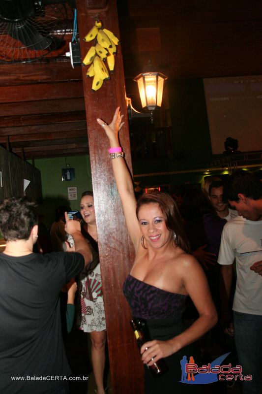 Balada: Fotos de quarta no Chiquita Bacana em Taguatinga - DF