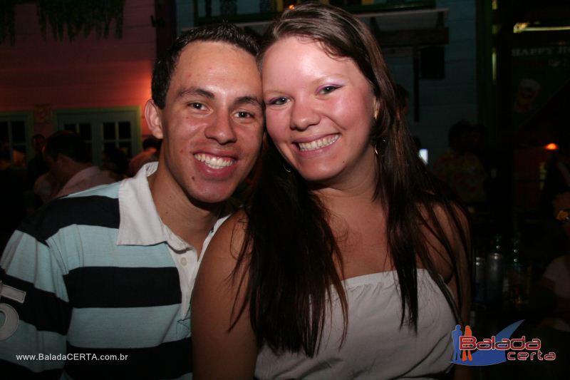 Balada: Fotos de quarta no Chiquita Bacana em Taguatinga - DF