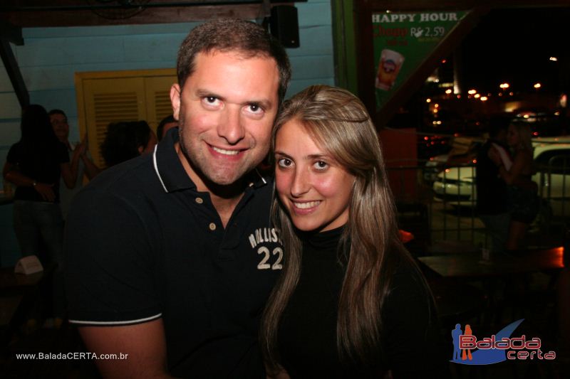 Balada: Fotos de quarta no Chiquita Bacana em Taguatinga - DF