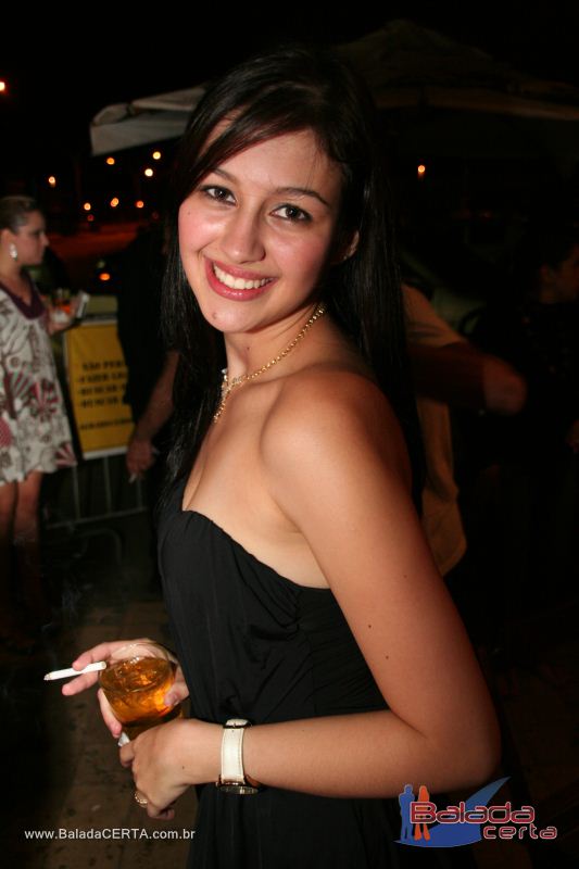 Balada: Fotos de quarta no Chiquita Bacana em Taguatinga - DF