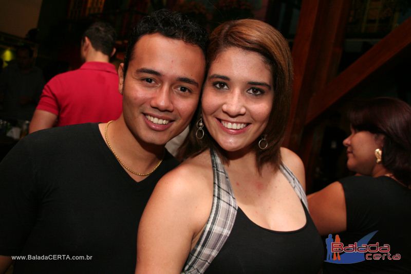 Balada: Fotos de quarta no Chiquita Bacana em Taguatinga - DF