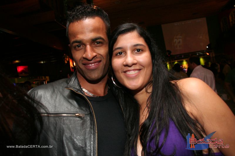Balada: Fotos de quarta no Chiquita Bacana em Taguatinga - DF