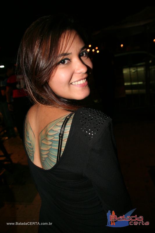 Balada: Fotos de quarta no Chiquita Bacana em Taguatinga - DF