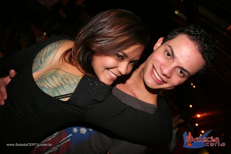 Balada: Fotos de quarta no Chiquita Bacana em Taguatinga - DF