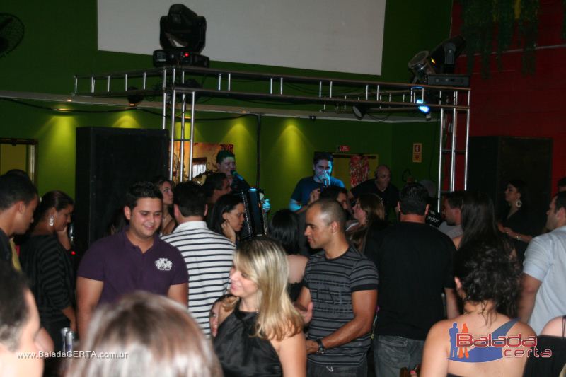 Balada: Fotos de quarta no Chiquita Bacana em Taguatinga - DF