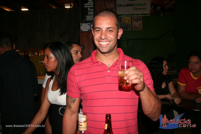 Balada: Fotos de quarta no Chiquita Bacana em Taguatinga - DF