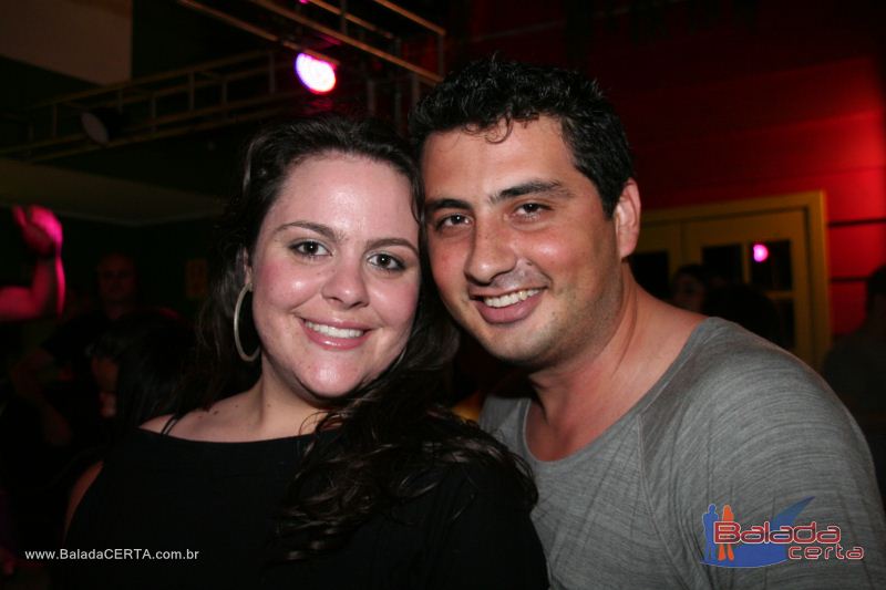 Balada: Fotos de quarta no Chiquita Bacana em Taguatinga - DF