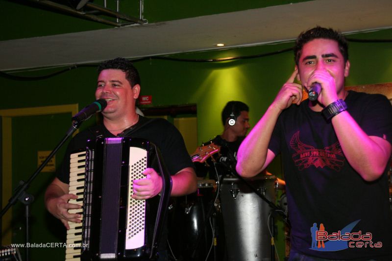 Balada: Fotos de quarta no Chiquita Bacana em Taguatinga - DF