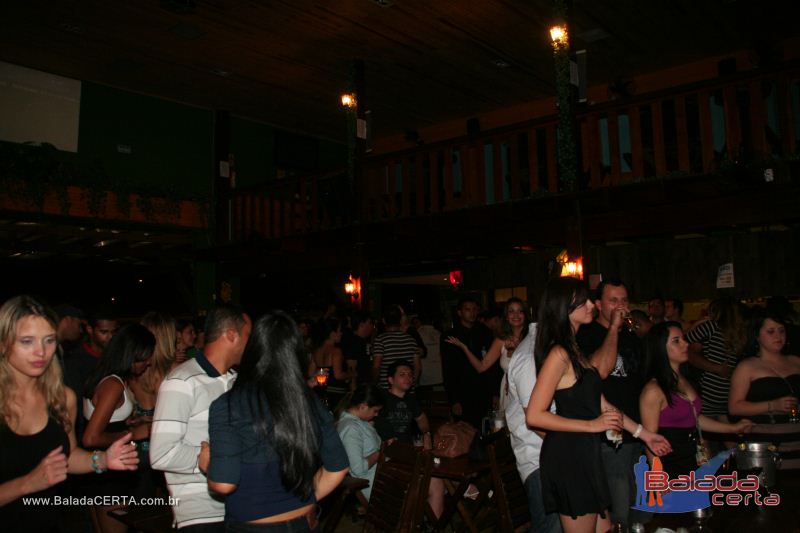 Balada: Fotos de quarta no Chiquita Bacana em Taguatinga - DF