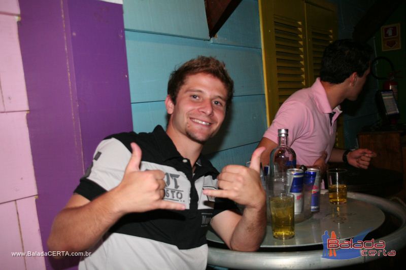 Balada: Fotos de quarta no Chiquita Bacana em Taguatinga - DF