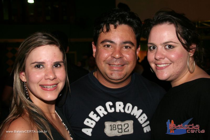 Balada: Fotos de quarta no Chiquita Bacana em Taguatinga - DF